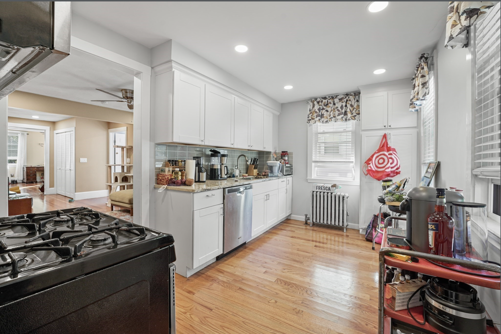 69 Jaques Street - 1