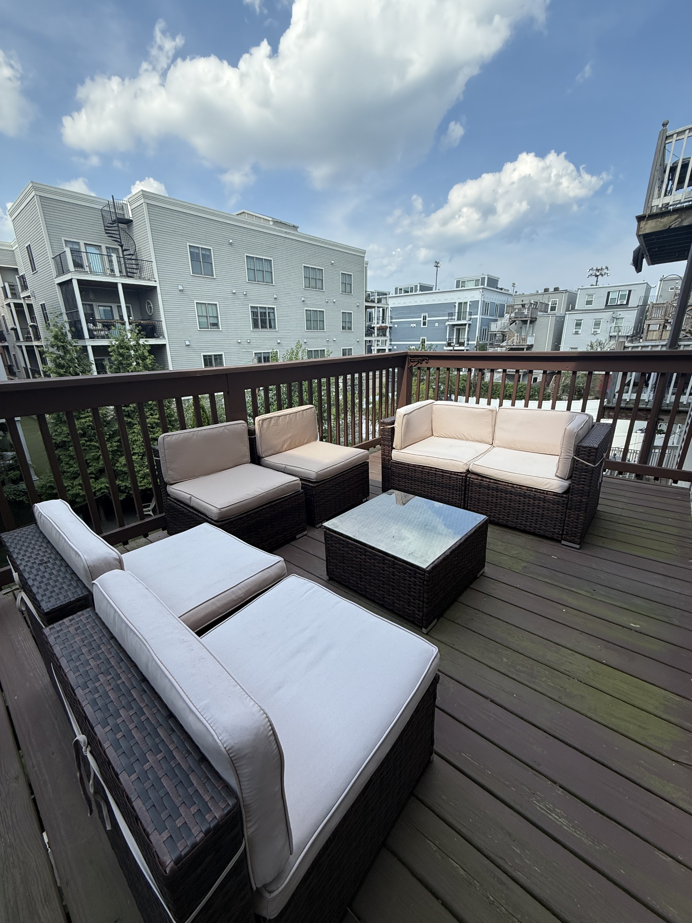 726 East 2nd Street - 2